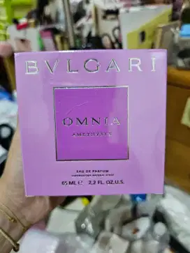 PARFUME BVLGARI OMNIA