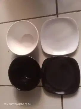 Di jual Mangkuk 1 set