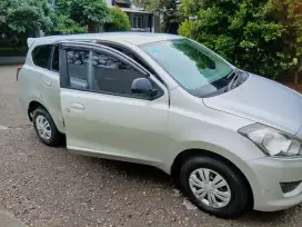 Datsun Go+ Panca 2015 Bensin