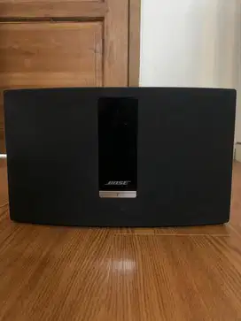 BOSE SOUNDTOUCH 20 series 1 - wifi & aux only