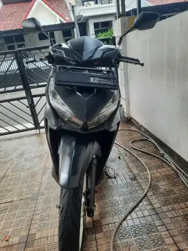 Vario techno 150 CBS ISS 2015 low KM