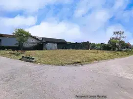 Tanah Kavling Dekat Mitra Keluarga Pratama Jatiasih