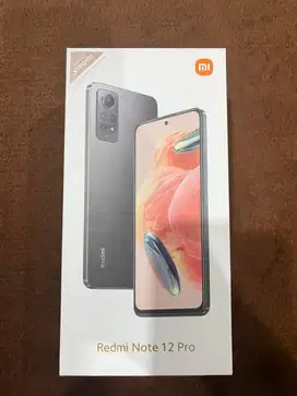 Redmi Note 12 Pro (4G)