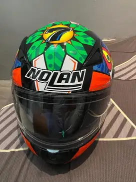 HELM NOLAN N 60 s