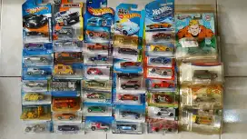 Hotwheels vintage klasik borongan