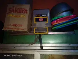 Di jual Alat Bakaran Sate
