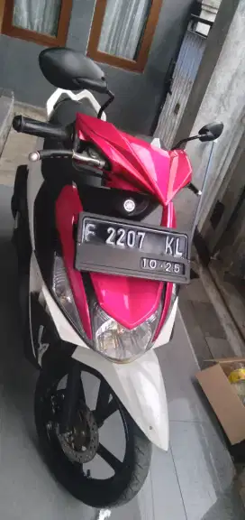 mio m3 2015  kabupaten bogor