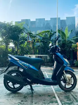 YAMAHA MIO SMILE 2010