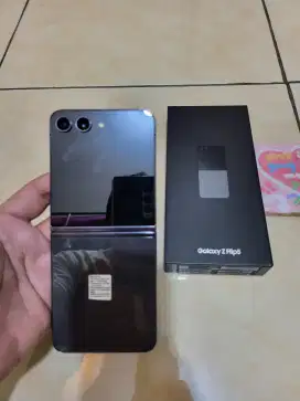 Samsung z flip 5 sein