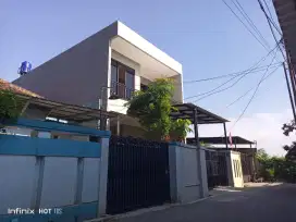 Rumah disewakan / dikontrakkan di Kota Bandung