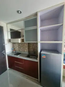 Jeffry- DiJual Apartment di TAMANSARI PAPILIO , Gayungan , Surabaya