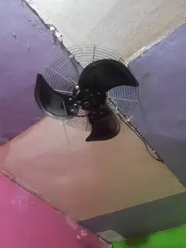 Kipas angin kecepatan tinggi