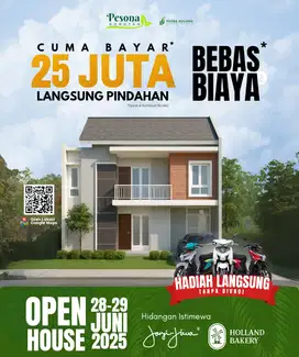 Mantap Bagus Aku Harga Promo Pesona Rorotan
