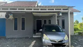 Jual cepat rumah handil bakti