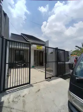 Rumah Wage dekat Surabaya
