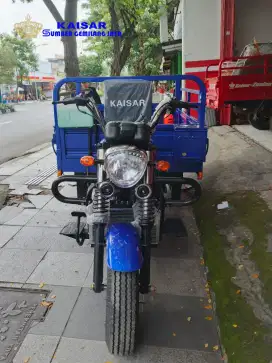 Kaisar trisedia ZXL 150