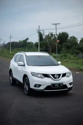 XTRAIL T32 CVT 2015