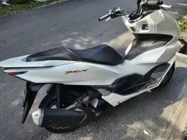 Honda PCX 2021 Abs