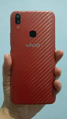 Vivo V9 Ram 4 64GB 4G