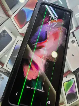 SAMSUNG Z FOLD 3 512GB MINUS