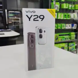 Vivo y29 4g new