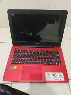 Laptop Asus X455L Mati Total