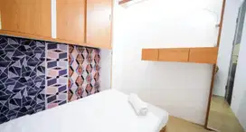 Jeffry DiJual Apartment di GUNAWANGSA GRESIK SUPERBLOCK Kebomas Gresik