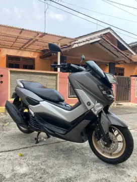 Yamaha nmax 2019