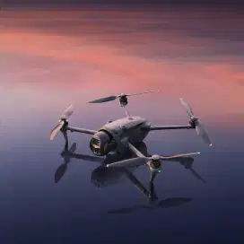 Dji mavic 4 pro