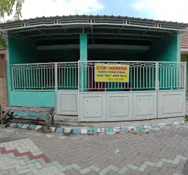 Jual Cepat Butuh Uang, Termurah,  Swan Menganti Park Residence