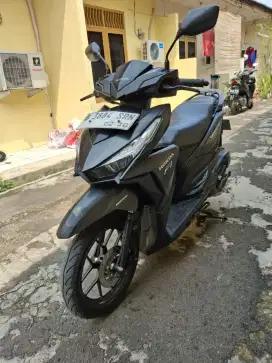 Dijual Vario 150 CBS ISS Original