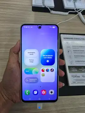 SAMSUNG GALAXY A36 5G