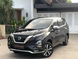 Nissan Livina VL matic 2021