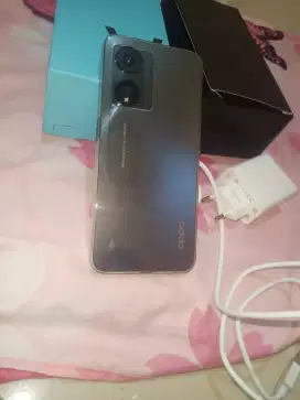 Oppo a78 5G 8/256