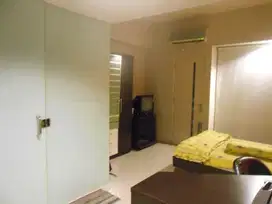 Jeffry- DiJual Apartment di PETRA SQUARE , Wonocolo , Surabaya