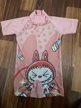 Baju renang anak