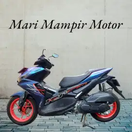 Dp 800rb Yamaha Freego (bi jelek ktp daerah bs kredit aerox