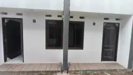 DISEWAKAN RUMAH CONDET MURAH