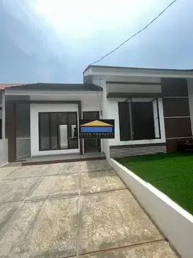 Dijual Rumah ready stock di  Graha Kartika Pratama  Cibinong, Bogor