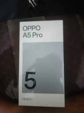 Oppo A5 pro brown