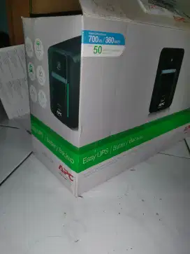 UPS APC BVX 700VA 360 WATT