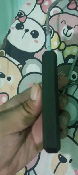 KiiP Wireless Eloop EW54 10000mAh 15W Magnetic Power Bank