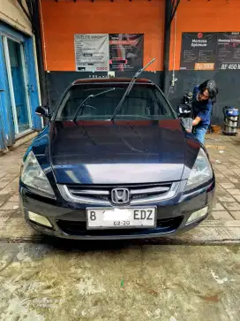 Accord 2006 VTIL Matic