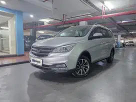 TDP 6,JT Wuling Cortez 1.8 C Bensin-AT Silver 2018