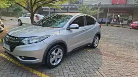 Honda HRV S Matic Th 2015/Pajak Hidup/Siap Pakai