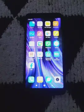 Jual redmi 6 mulpis teu Aya mines