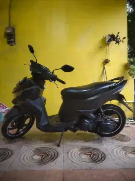 Yamaha Xeon thn 2014