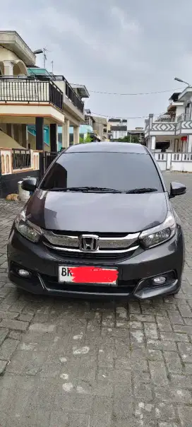 Dijual Mobilio E MT Thn 2018
