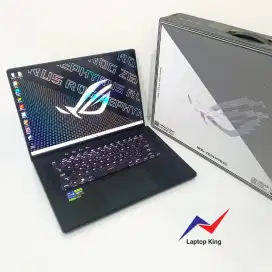 ROG Zephyrus GU604VI M16 2023 i9 RTX4070 Laptop Asus