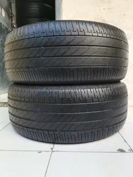 Ban 235 50 R18 Bridgestone Turanza T005A Alphard Vellfire Innova dll